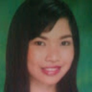 Meet your Posher, Marjorie